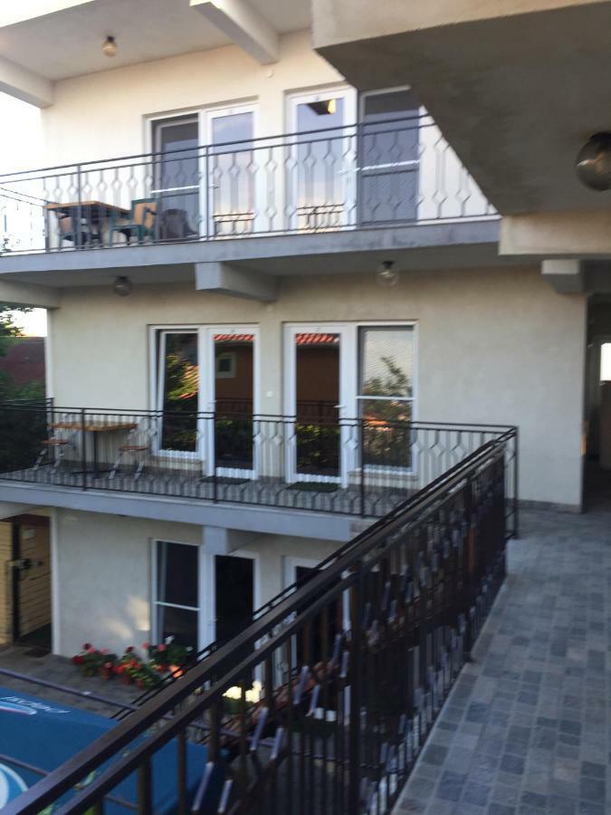 Casa Tudor Costinesti Exterior foto